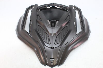 13-16 Can-Am Spyder ST-S SE5 carbon black front console 705006842