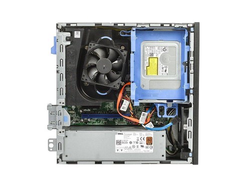 Dell Desktop Computer i7, up to 32GB RAM, 1TB SSD, 4TB HDD, Windows 10 Pro, WiFi - Picture 16 of 16