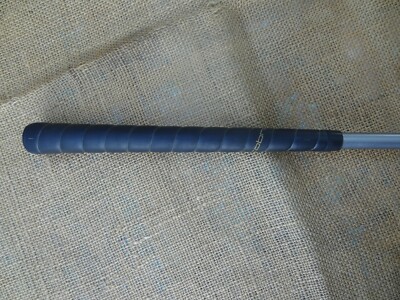 King Cobra Oversize #3,4,6,8,9 Iron Options ⛳ Graphite/Steel ⛳ YOU CHOOSE
