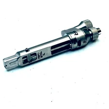 Viavi JDSU FBPT-MTPA-XL MTP/MPO APC Extra Long Reach Fiber Inspection Tip P5000i