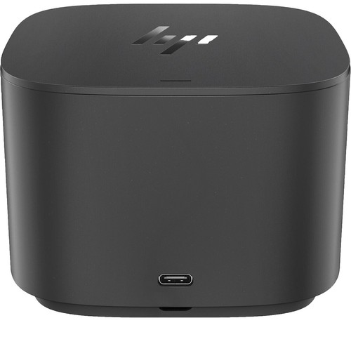 HP USB-C G5 Dock 5TW10AA / 5TW10UT / 5TW10AA#ABB +120W Adapter