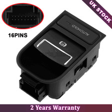 5N0927225A Auto Hold Electronic Parking Brake Switch Button For VW Tiguan Sharan