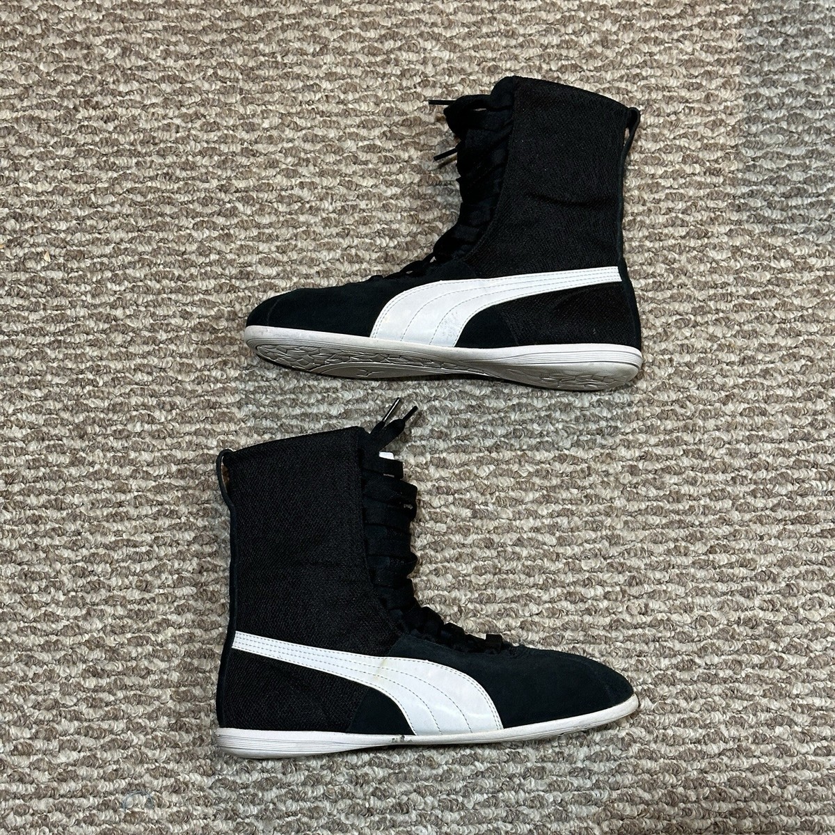 Polymer House Eskiva Hi Puma Puma Eskiva Hi Rihanna Puma Boxing