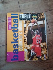 Album Upper Deck Nba 1995/96 Incompleto 