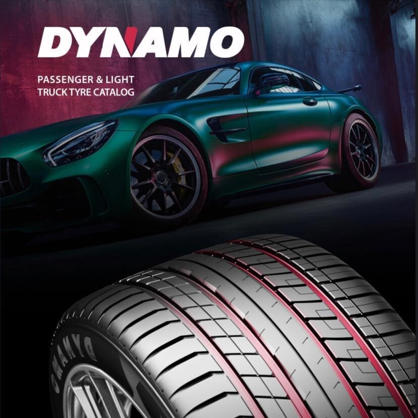 245 45 20 Dynamo StreetH MU02 XL 245/45ZR20 2454520 (2 Tyres) eBay