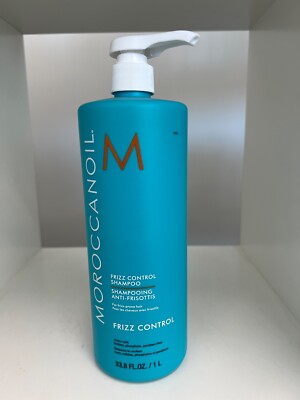 Moroccanoil Moroccanoil Frizz Control Shampoo 33.8 oz