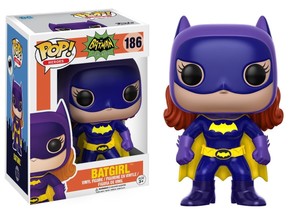 funko batman 66 action figures wave 2