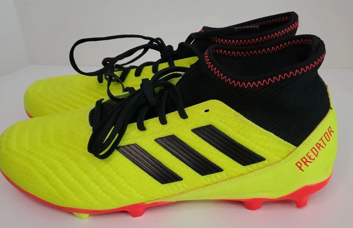 Adidas predator top 18.3 avis