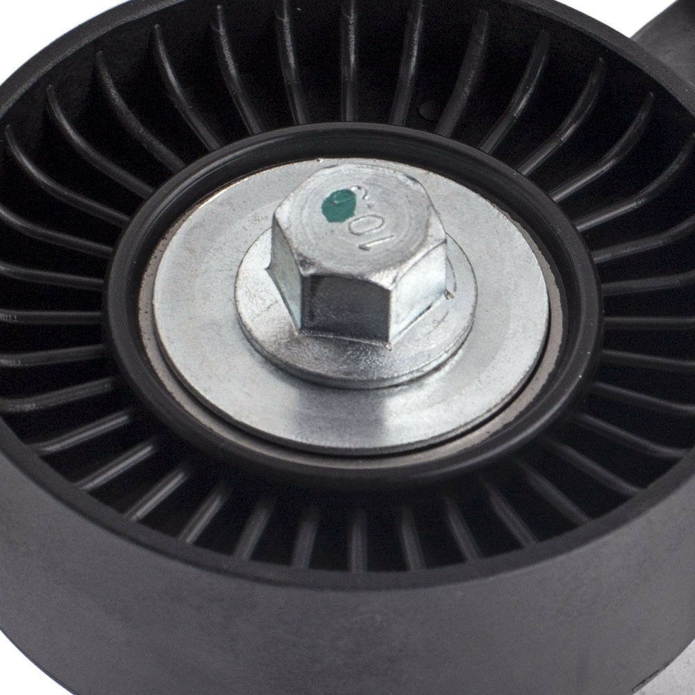 Doiplent 39120 Drive Belt Tensioner Pulley Assembly For Dodge RAM 1500/Dakota/Durango,for Jeep Grand Cherokee/Liberty 3.7L 4.7L : Buy Online At Best Price In KSA - Souq Is Now - Foto 3