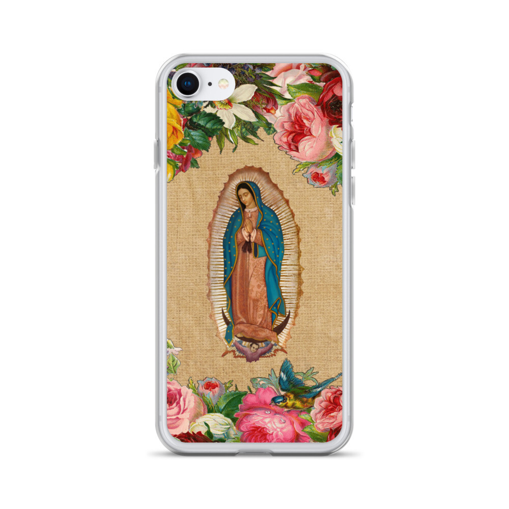 iPhone Case Virgen de Guadalupe Religious Catholic Vintage Gift iPhone Cover | eBay iPhone Case Virgen de Guadalupe Religious Catholic Vintage Gift iPhone Cover | eBay