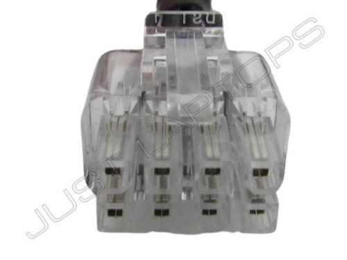 Super Flower 2 x 6+2 Polig VGA Grafik Anschluss Kabel Leadex III Gold Argb 650W - Bild 3 von 5