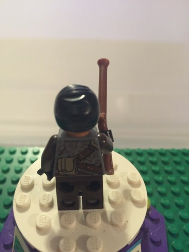 LEGO - STAR WARS - MINIFIGURAS DE RESISTENCIA Y REBELDES - ELIGES DE LA LISTA - ELIGE - Imagen 106 de 212
