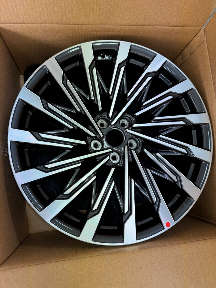 2024+ Hyundai Santa Fe MX5 OEM 21