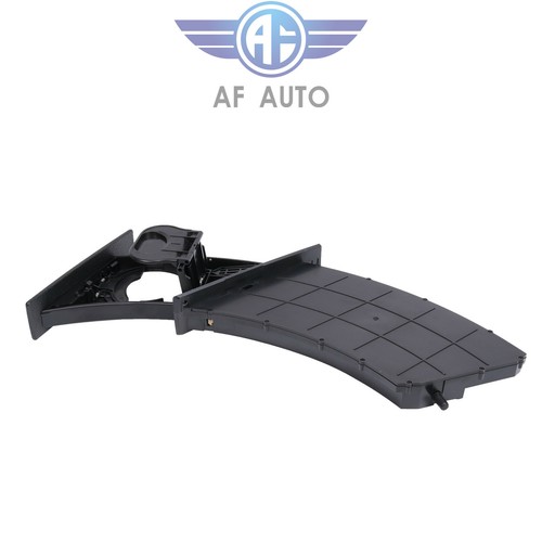 Front LH Drink Cup Holder For BMW 525i 528i 530i 535i 545i 550i M5 xDrive E60 - Picture 11 of 12