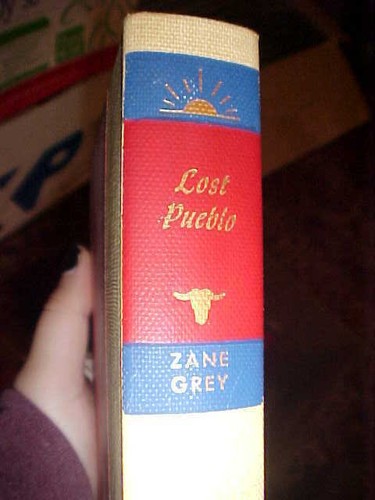 CHOICE OF ZANE GREY NOVELS PUBLISHED by WALTER BLACK; OLD WEST FICTION - Picture 33 of 69