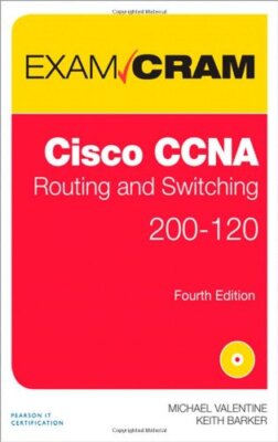 Ccna Exam Cram by Anthony Sequeira
