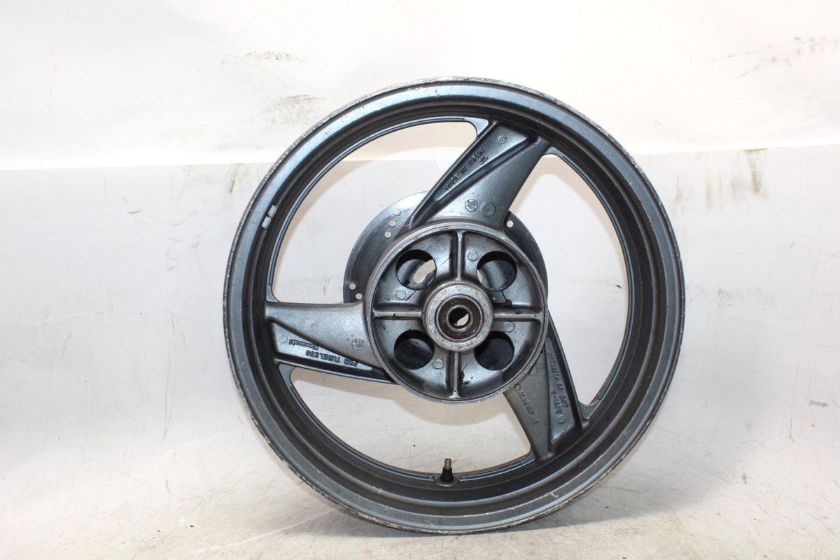 1997 Kawasaki Ninja ZX6R ZX600E Rear Wheel | eBay