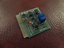 Digitronics, CB164B, PC Board Assembly, AIC-56001