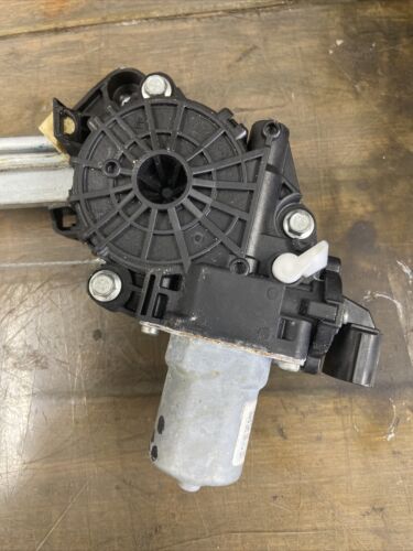 23-25 ACURA INTEGRA REAR LEFT DRIVER DOOR WINDOW REGULATOR & MOTOR OEM - Picture 2 of 5