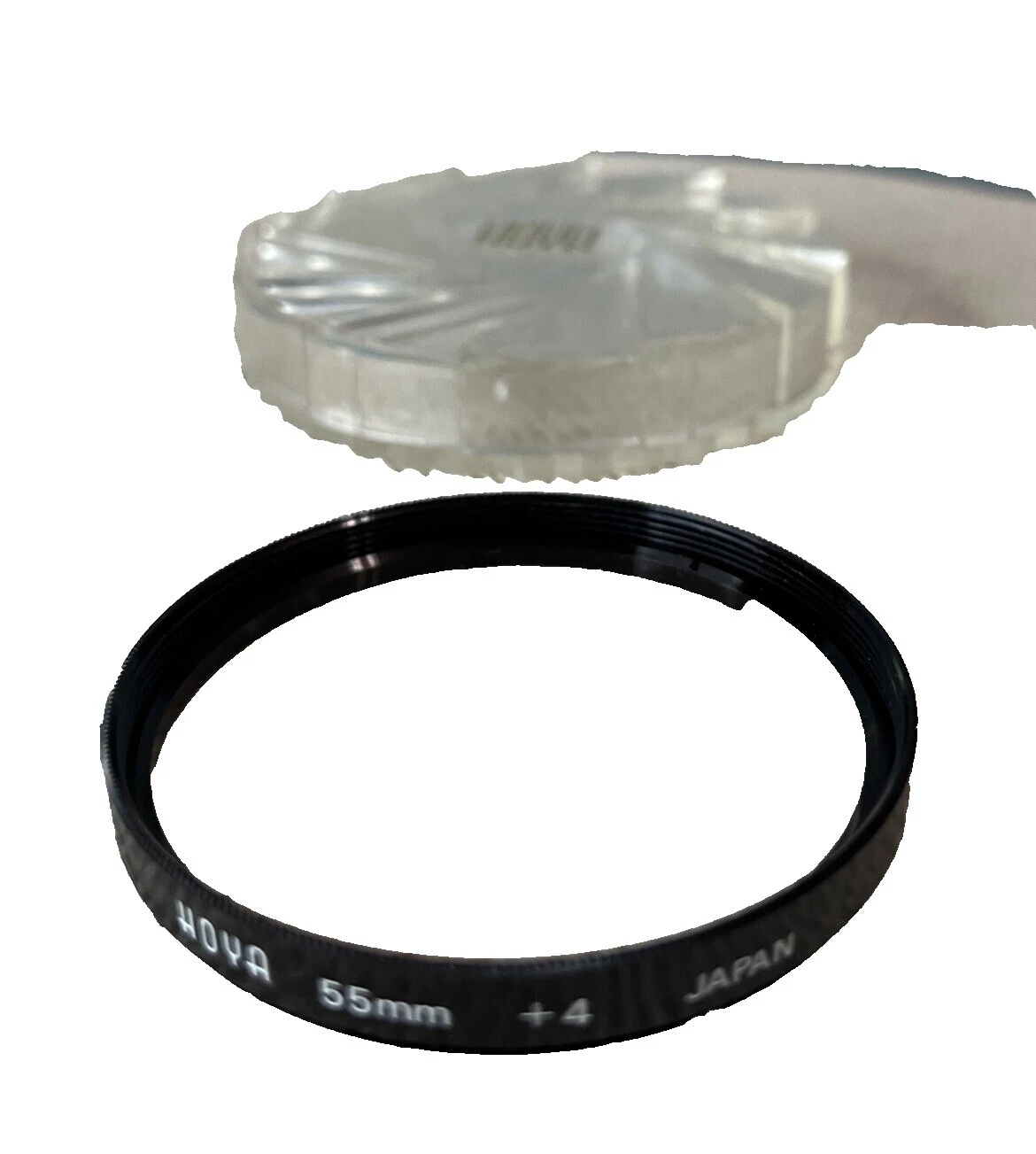 Hoya Close-Up Camcorder Lens Filters