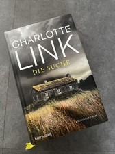 Die Suche von Charlotte Link (2018, Gebundene Ausgabe)