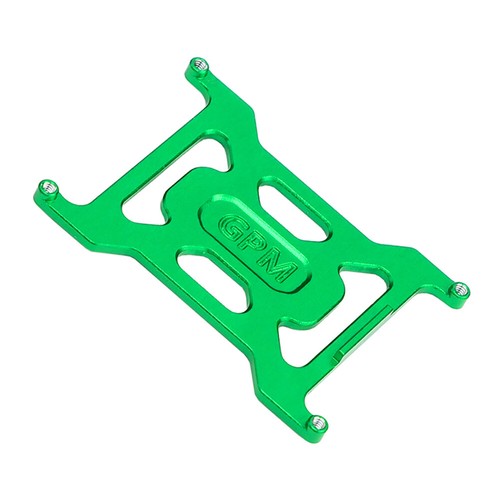 GPM 7075 Alloy With Limit Steps And Sunken Battery Holder For LOSI 1/24 Micro-B - Picture 4 of 13