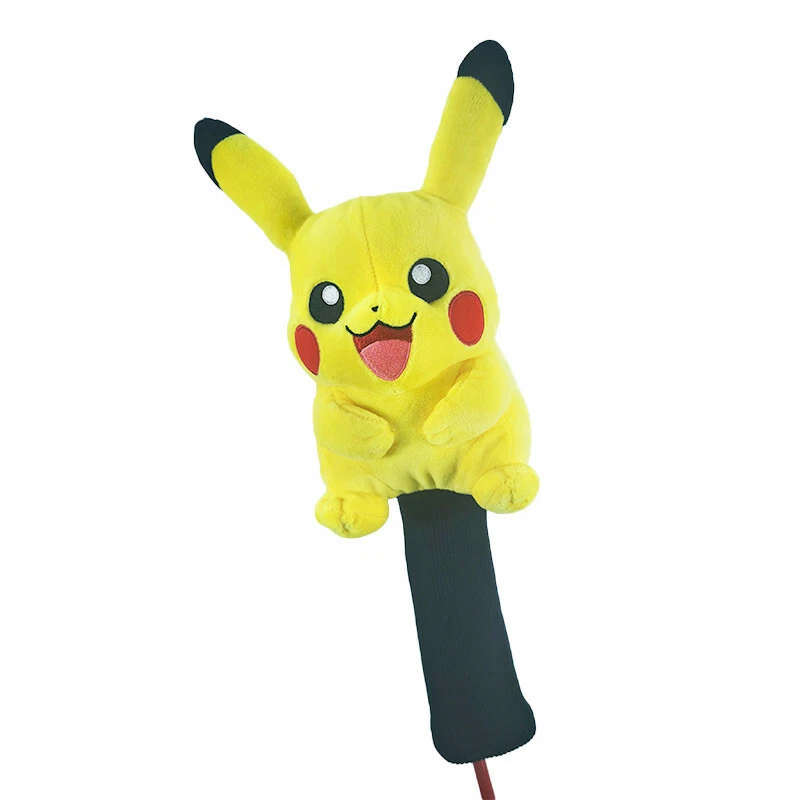 Discover more than 73 anime golf head covers super hot in.cdgdbentre