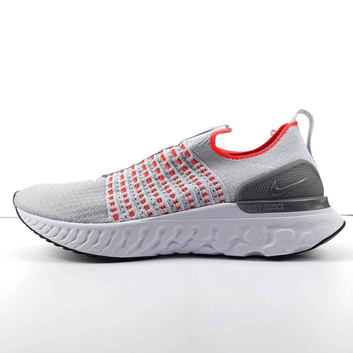 nike react phantom run flyknit 2 men's