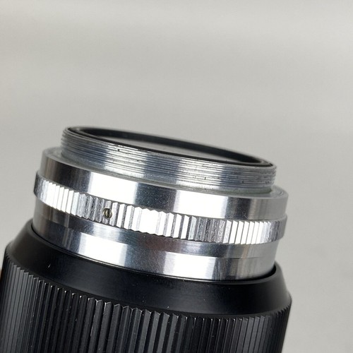 Kaligar 150mm f/4 P.C Telephoto Lens For Kalimar Reflex Camerad - Imagen 8 de 8