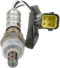 Oxygen Sensor  Bosch  15431
