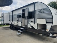 2022 Della Terra 323QB QUAD BUNK
