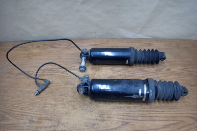 1992 HARLEY DAVIDSON ELECTRA GLIDE TOURING REAR SHOWA AIR SHOCK W