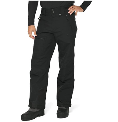 Arctix Men's Mountain Insulated 