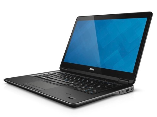 Dell E7440 Fast i5 256GB SSD 8GB Laptop Office HDMI 14" HD Webcam Backlit Win11 - Picture 3 of 5