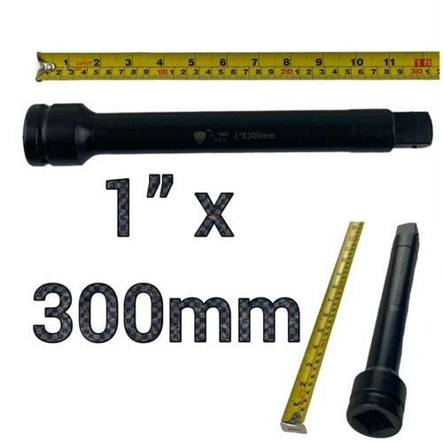50, 52, 55, 56, 58, 63, 68, 70, 80, 85, 90, 95,...120mm Impact Sockets 1" Socket - Picture 241 of 288