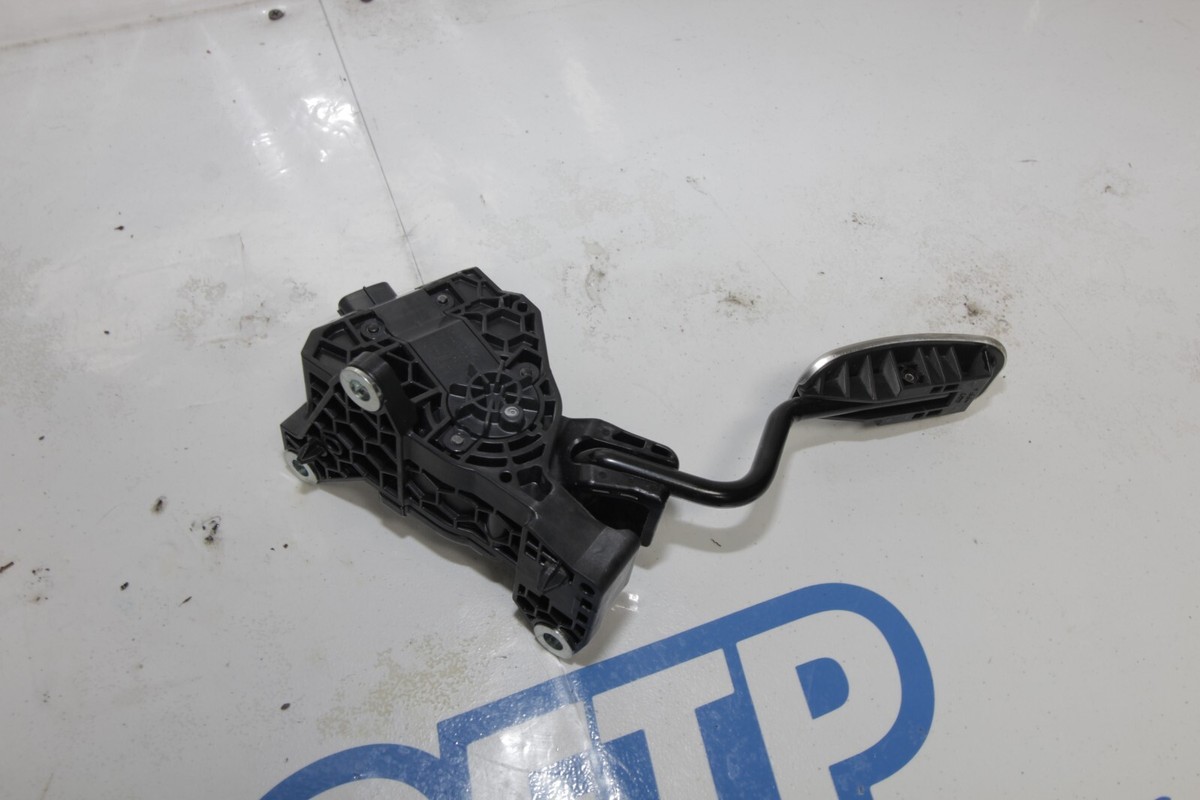 2023 TOYOTA GR COROLLA OEM GAS PEDAL 78110-12130 ACCELERATOR