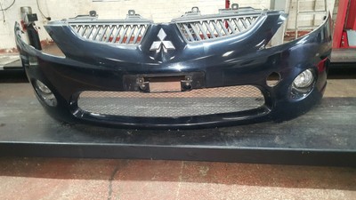 Помпа mitsubishi grandis