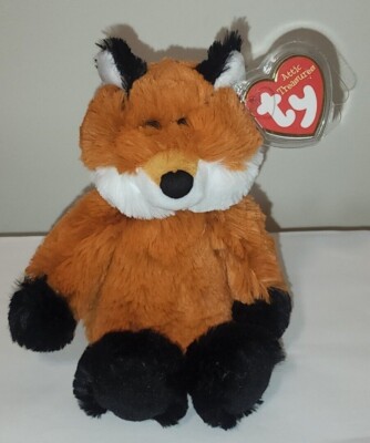 Ty Attic Treasures - FRED the Fox 8