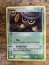 Pokemon TCG Seedot EX Power Keepers Common 60/108