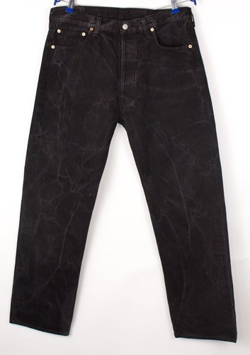 Levi's Strauss & Co Pantalones Vaqueros Rectos Para Hombre Talla W36 L30 BBZ389