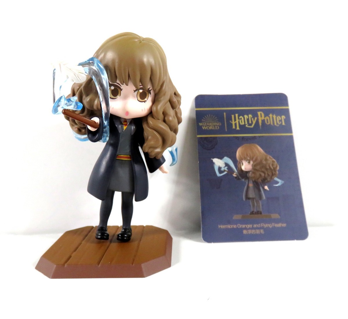 Pop Mart Harry Potter Sorcerers Stone Mini Figure Hermione