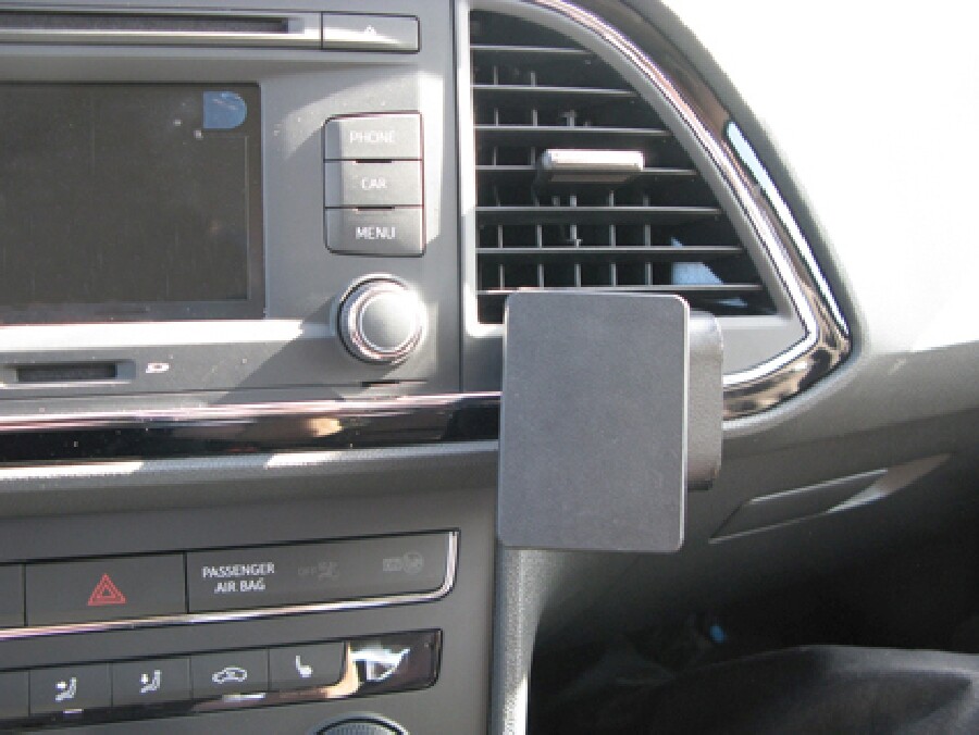 Brodit ProClip Fahrzeughalter Für Kia EV6 - Winkelbefestigung Linkslenker - Made In Sweden