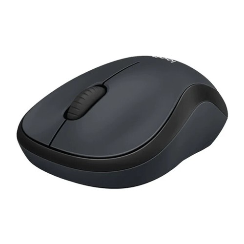 Original Logitech M220 Silent Mouse Wireless USB 18-Month Battery Quiet Click - Picture 2 of 4