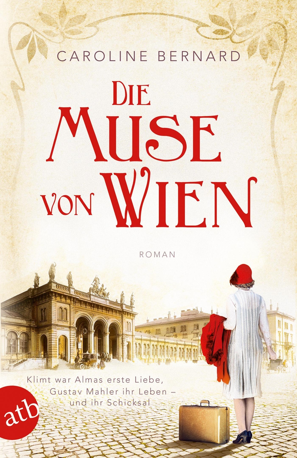 Thumbnail - Die Muse Von Wien