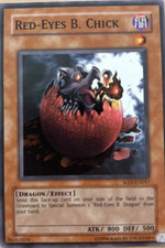 Red Eyes B Chick SOD-EN017 Prices | YuGiOh Soul of the Duelist