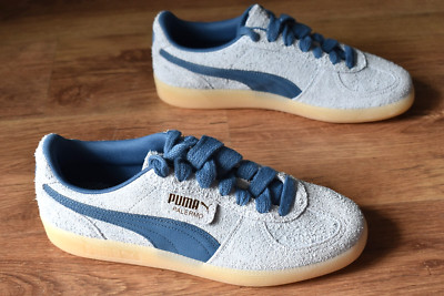 PUMA  MUENSTER OG 384218 01   40 41 42 43 44 45 46 47  Basket Suede Münster Rom