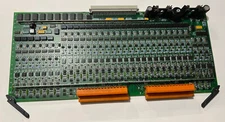 🔥VAN DORN DC Output Board PC330-038 Rev-C, great condition, free shipping🇺🇸