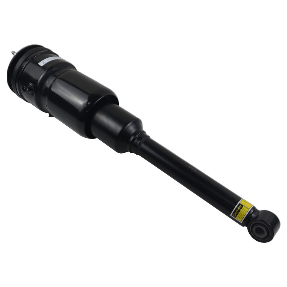 KYB Rear Strut Mount Kit w/ Collar, Insulator, Bellows & Bumper | Lexus LS460 (07-16) (SM5781) main image 1