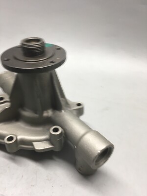 OEM Reman Water Pump for Select BMW 318i Cross Ref# 1286541