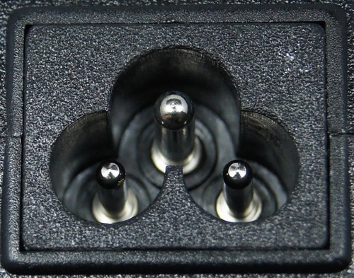New Original OEM ELO 19.5V 7.7A Adapter&Cord for ELO ESY20X7 TS AiO POS Computer - Picture 2 of 3